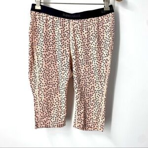 Super.Natural womens merino wool base layer short tights S NWT